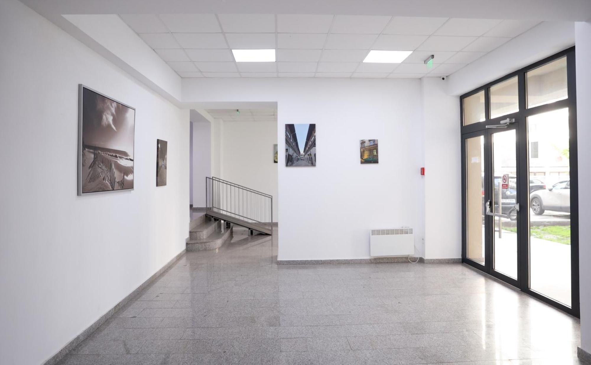 Vitan Central Oasis ---Free Secured Private Parking---Self Check-In-- Bucarest Esterno foto