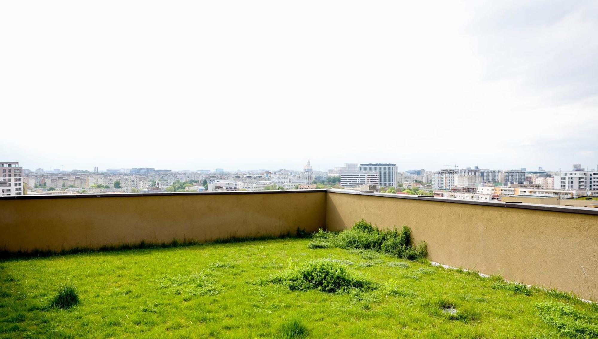 Vitan Central Oasis ---Free Secured Private Parking---Self Check-In-- Bucarest Esterno foto