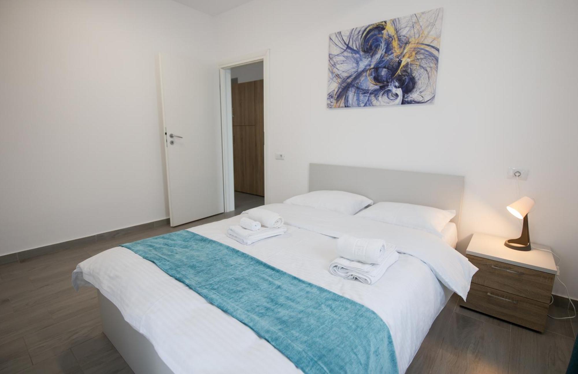 Vitan Central Oasis ---Free Secured Private Parking---Self Check-In-- Bucarest Camera foto